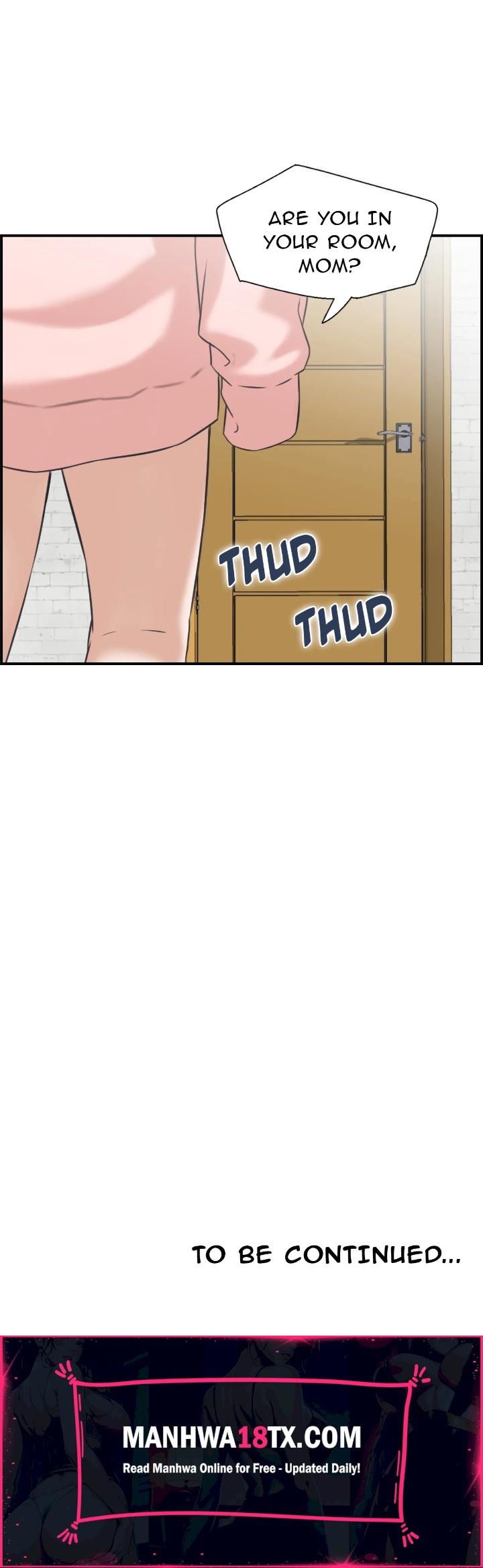 Married Woman Mania Chapter 15 - Page 43