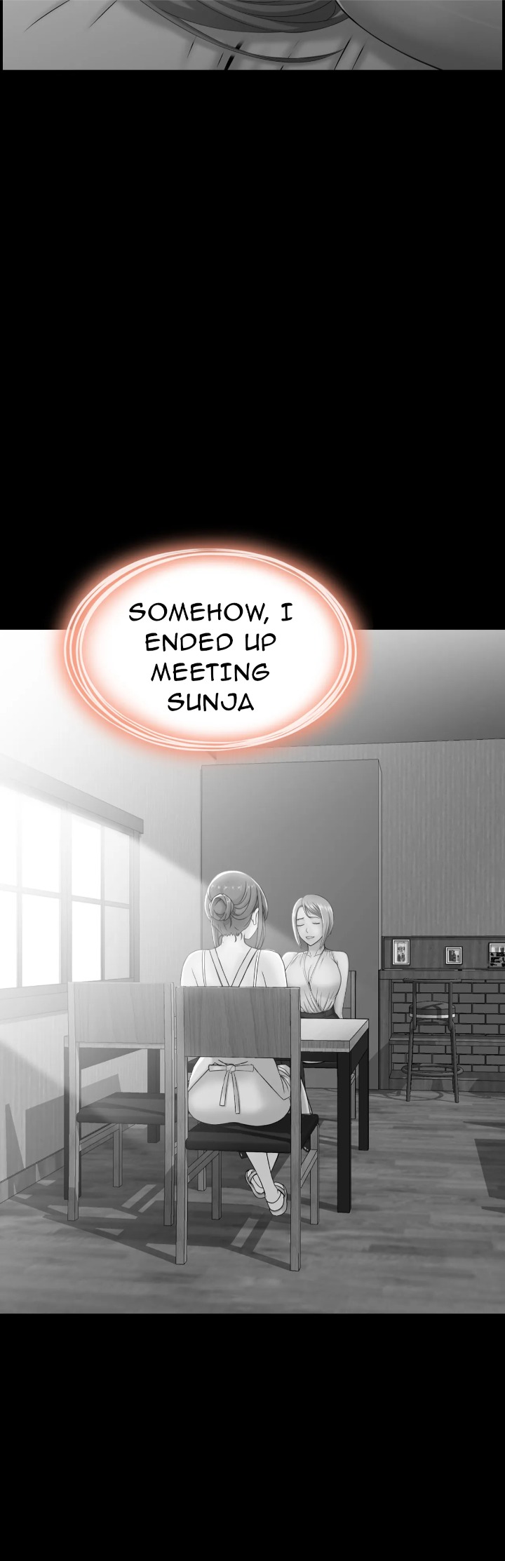 Married Woman Mania Chapter 15 - Page 6