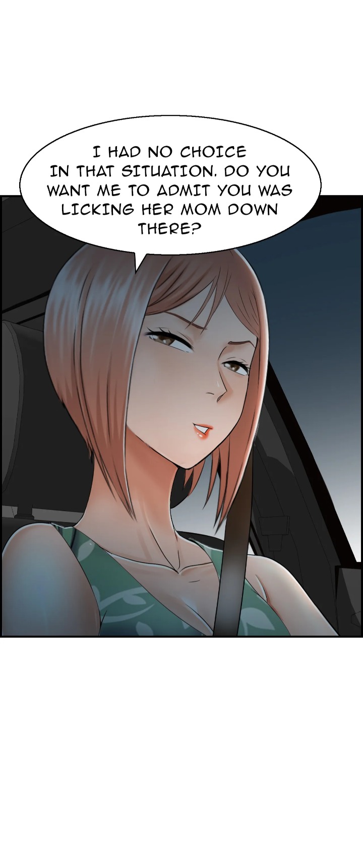 Married Woman Mania Chapter 16 - Page 18