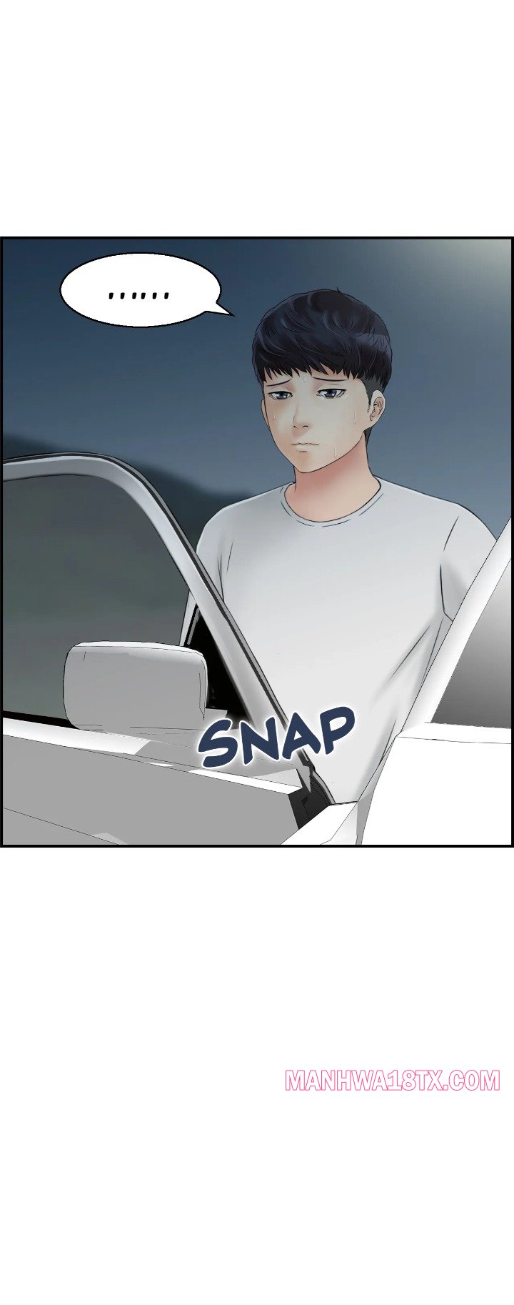 Married Woman Mania Chapter 16 - Page 21