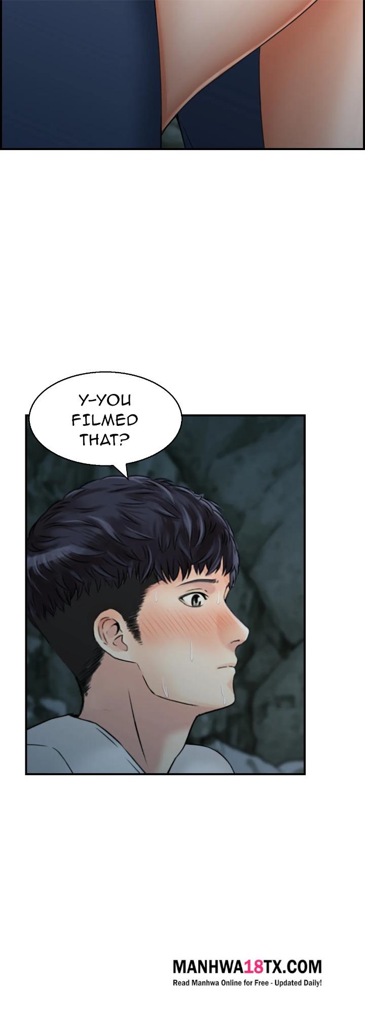 Married Woman Mania Chapter 16 - Page 32