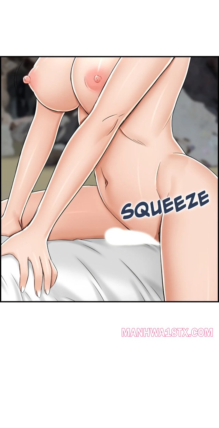 Married Woman Mania Chapter 16 - Page 44