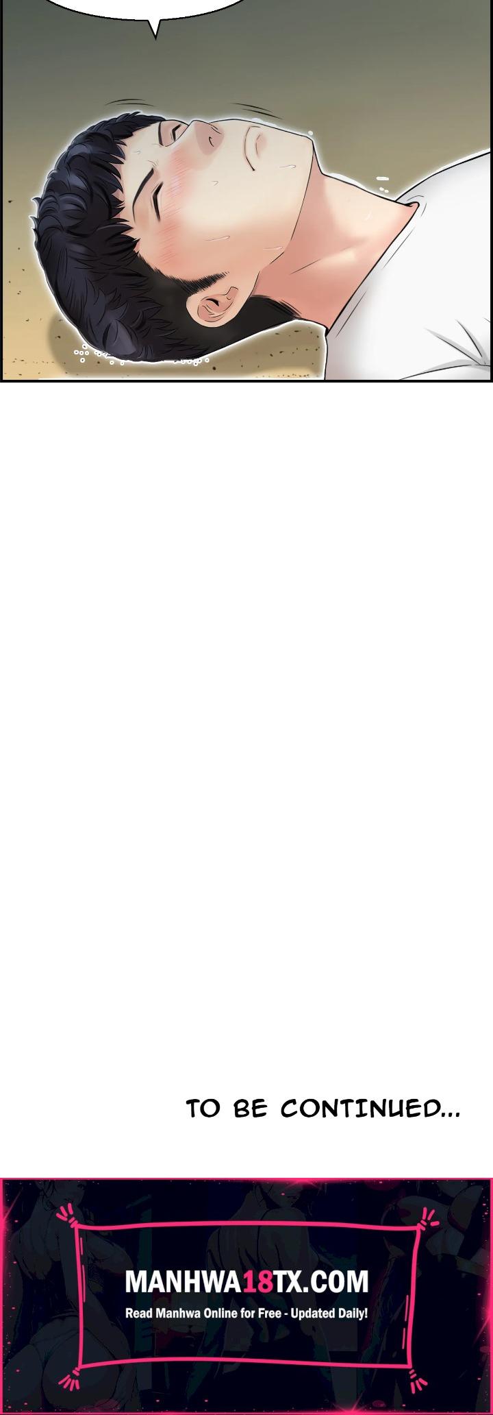 Married Woman Mania Chapter 16 - Page 47