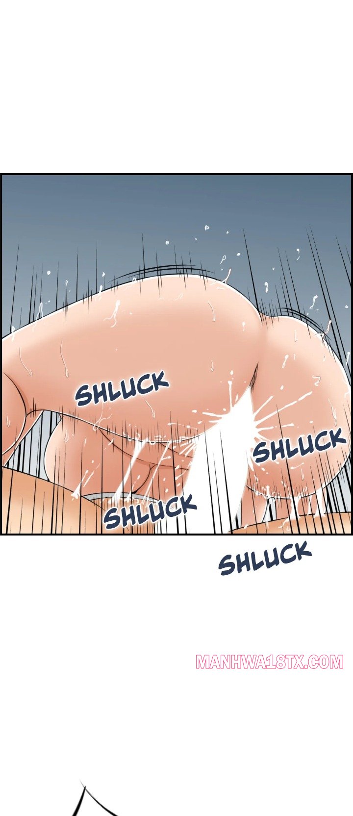 Married Woman Mania Chapter 17 - Page 18