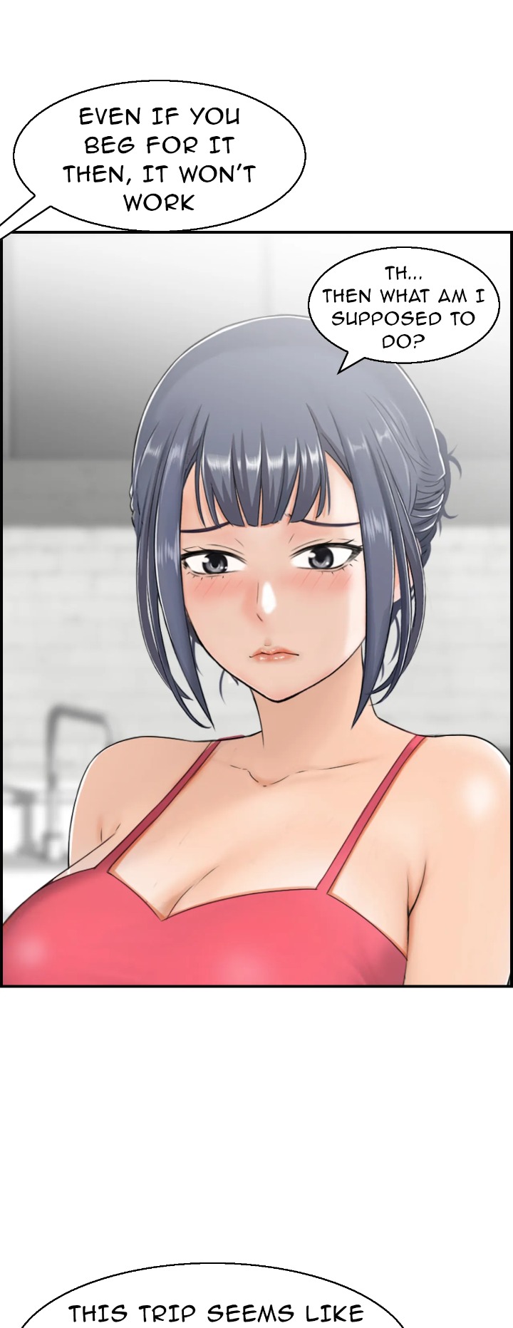 Married Woman Mania Chapter 18 - Page 23