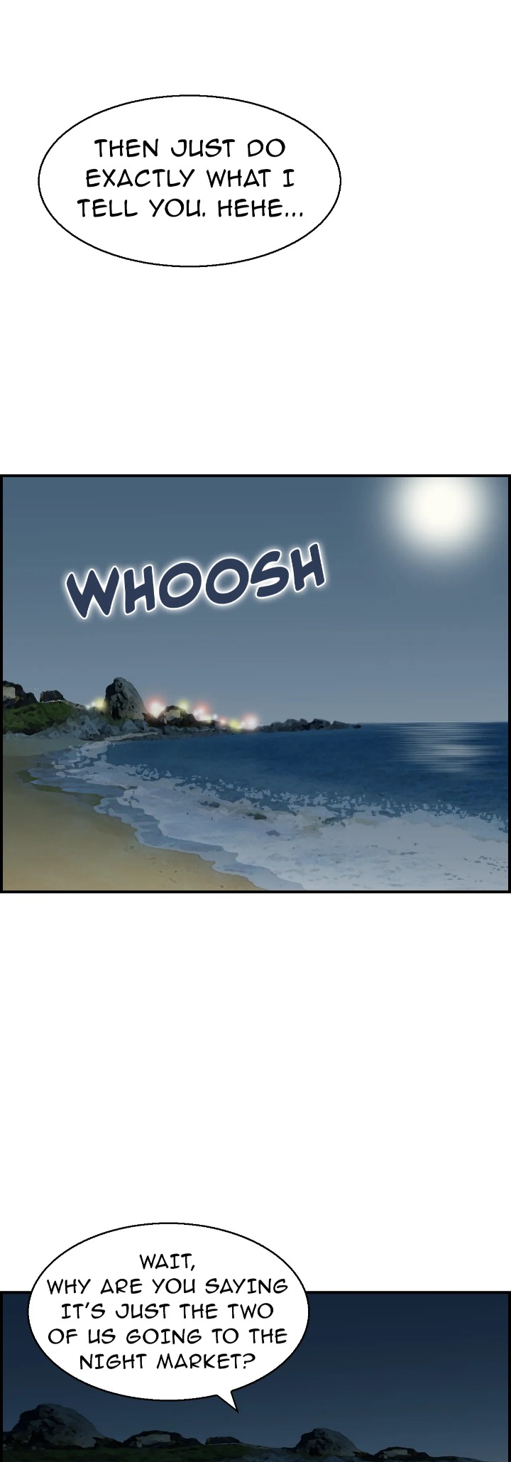 Married Woman Mania Chapter 18 - Page 26