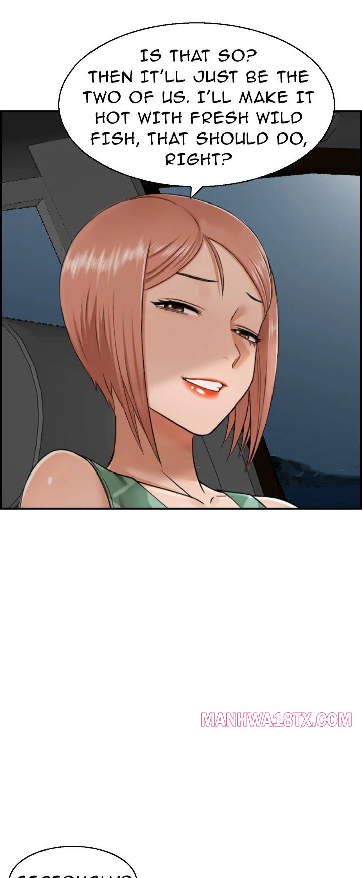 Married Woman Mania Chapter 18 - Page 29