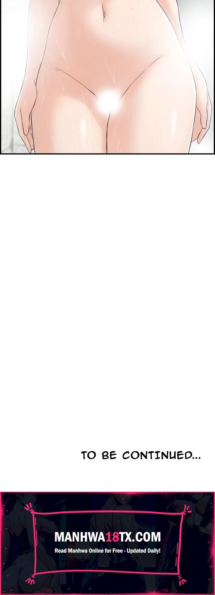 Married Woman Mania Chapter 18 - Page 48