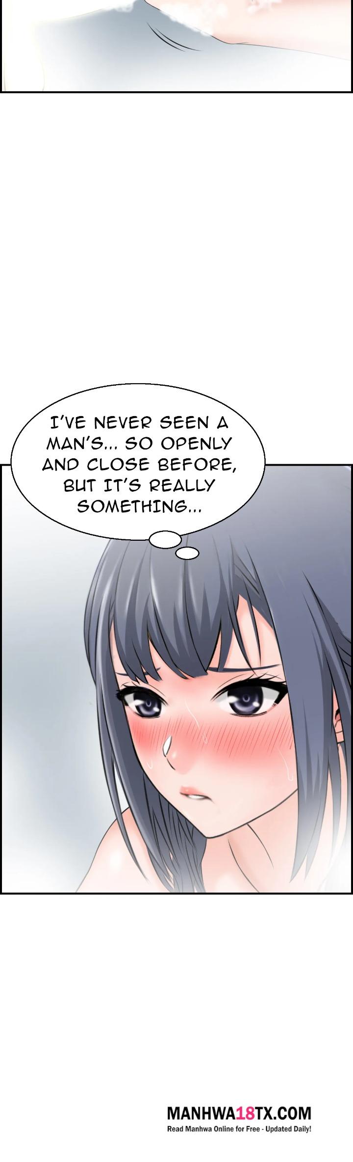 Married Woman Mania Chapter 19 - Page 12