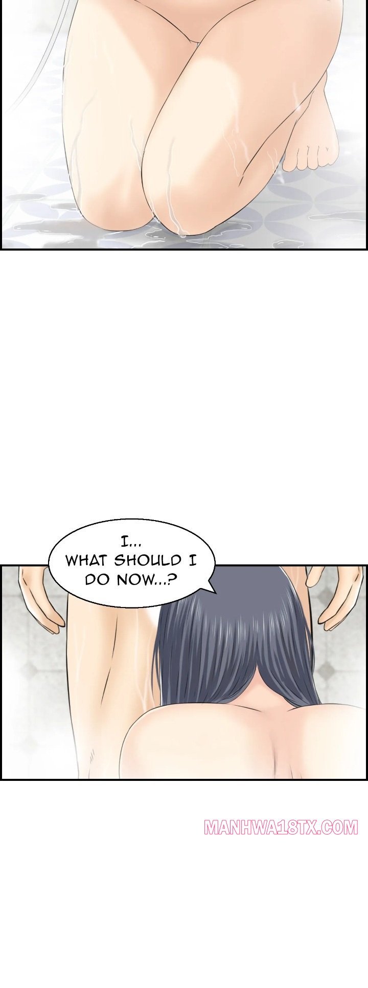 Married Woman Mania Chapter 19 - Page 14