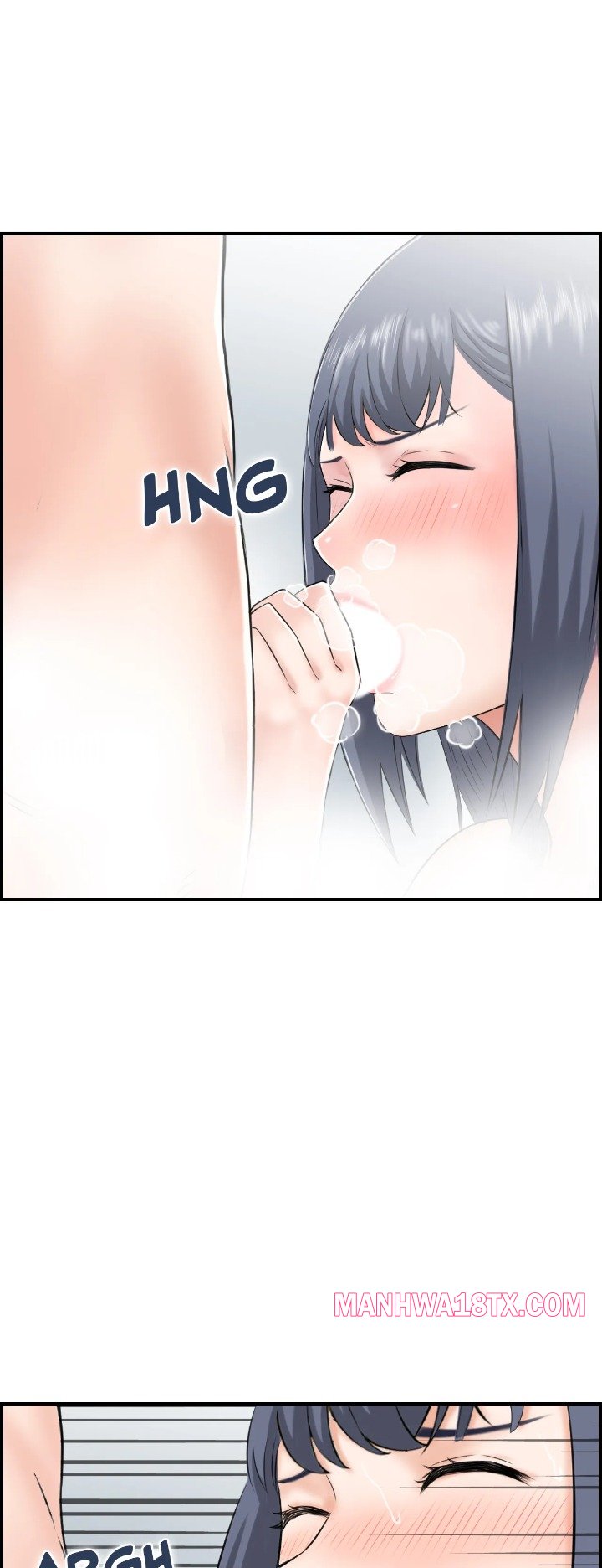 Married Woman Mania Chapter 19 - Page 19