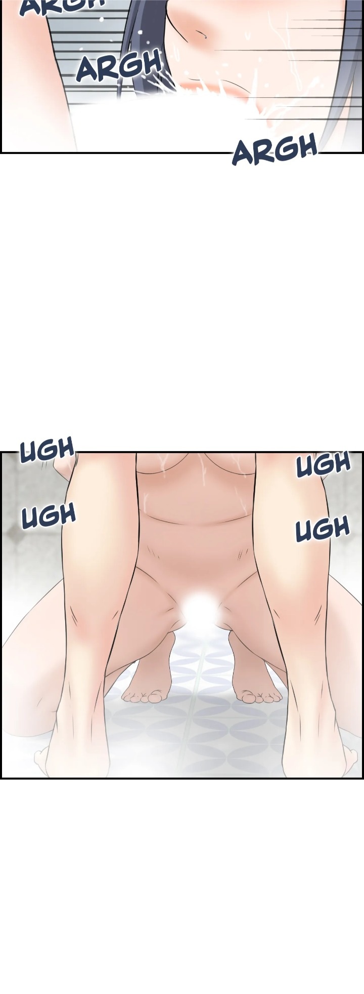 Married Woman Mania Chapter 19 - Page 20