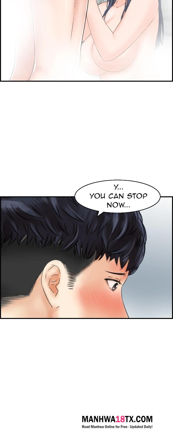 Married Woman Mania Chapter 19 - Page 22