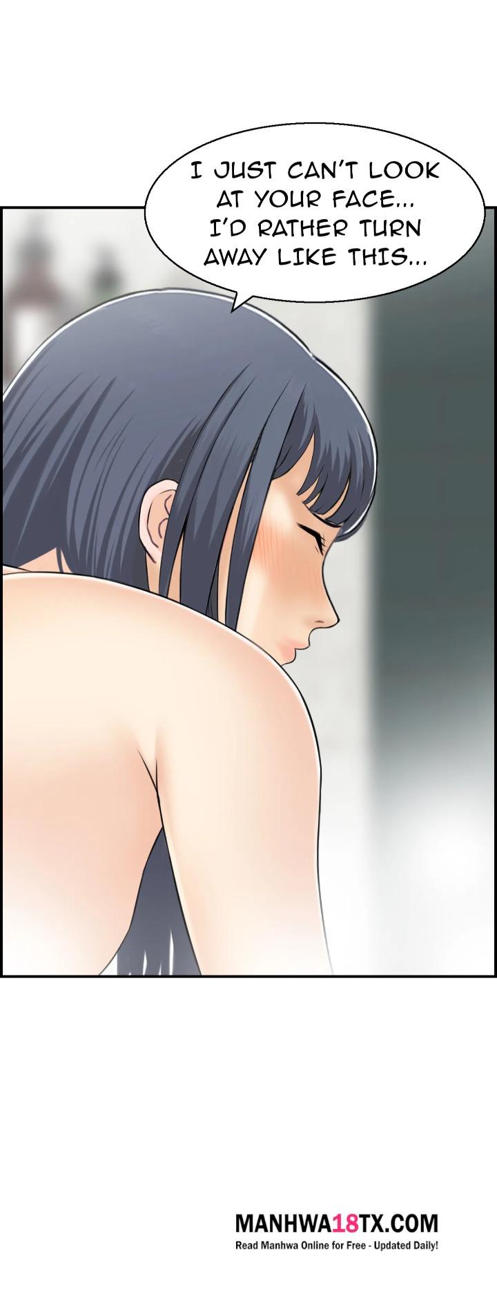 Married Woman Mania Chapter 19 - Page 28