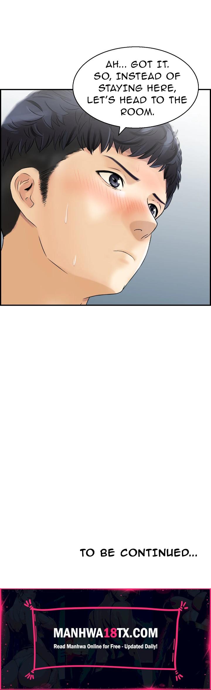 Married Woman Mania Chapter 19 - Page 44