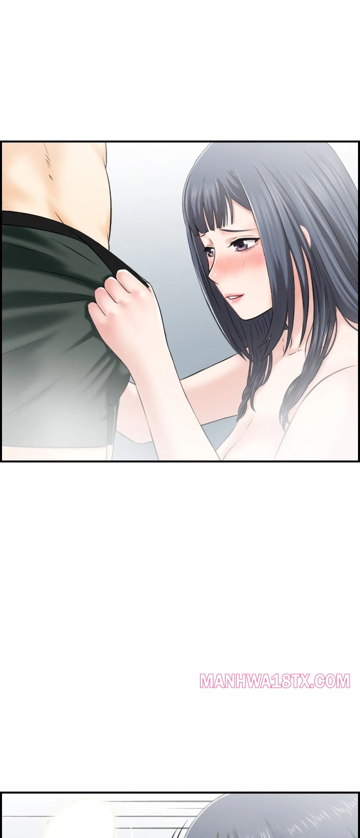 Married Woman Mania Chapter 19 - Page 8