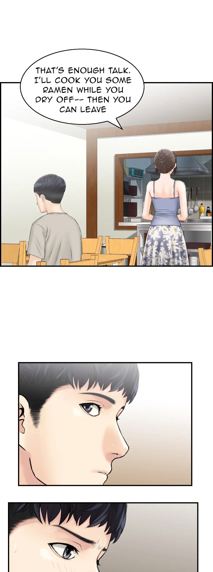 Married Woman Mania Chapter 2 - Page 10