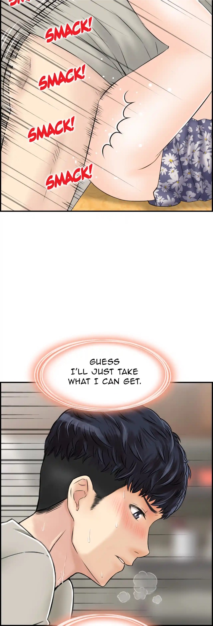 Married Woman Mania Chapter 2 - Page 43