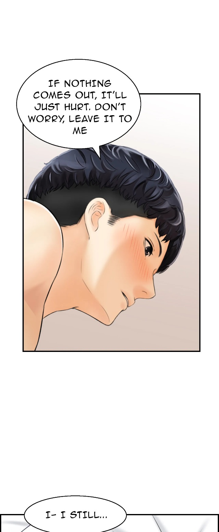 Married Woman Mania Chapter 20 - Page 11