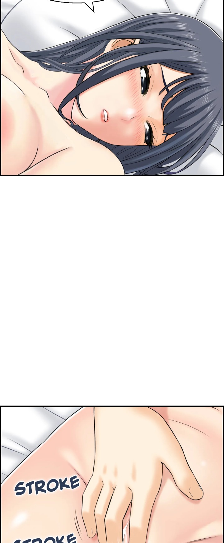 Married Woman Mania Chapter 20 - Page 12