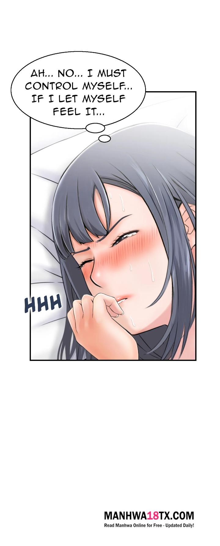 Married Woman Mania Chapter 20 - Page 31