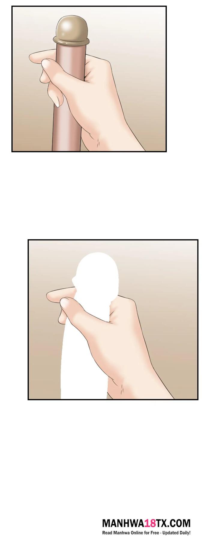 Married Woman Mania Chapter 21 - Page 20