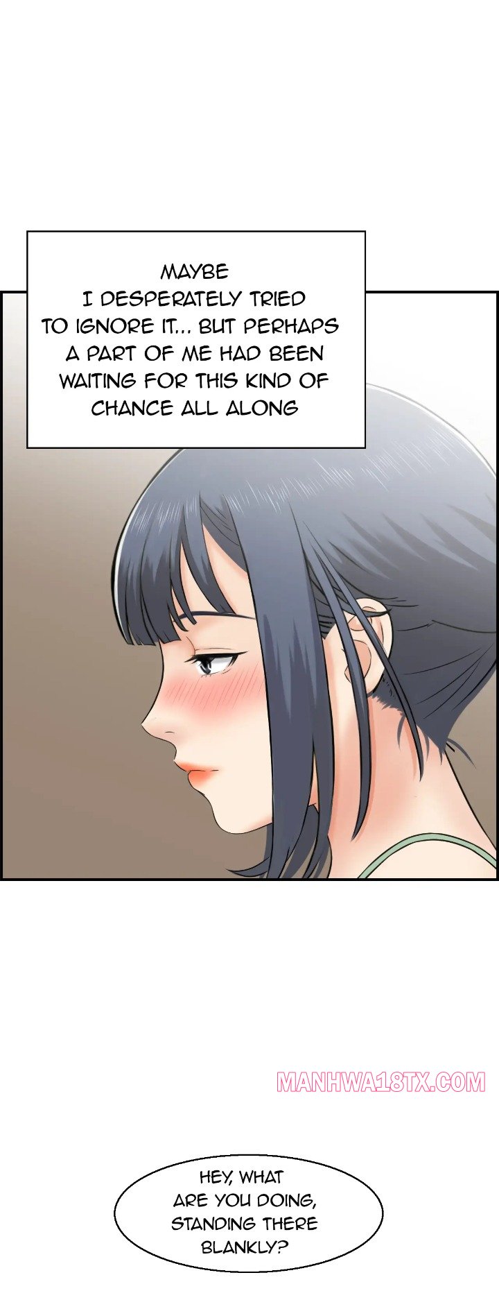 Married Woman Mania Chapter 21 - Page 25