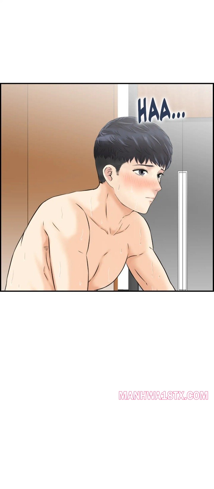 Married Woman Mania Chapter 21 - Page 5