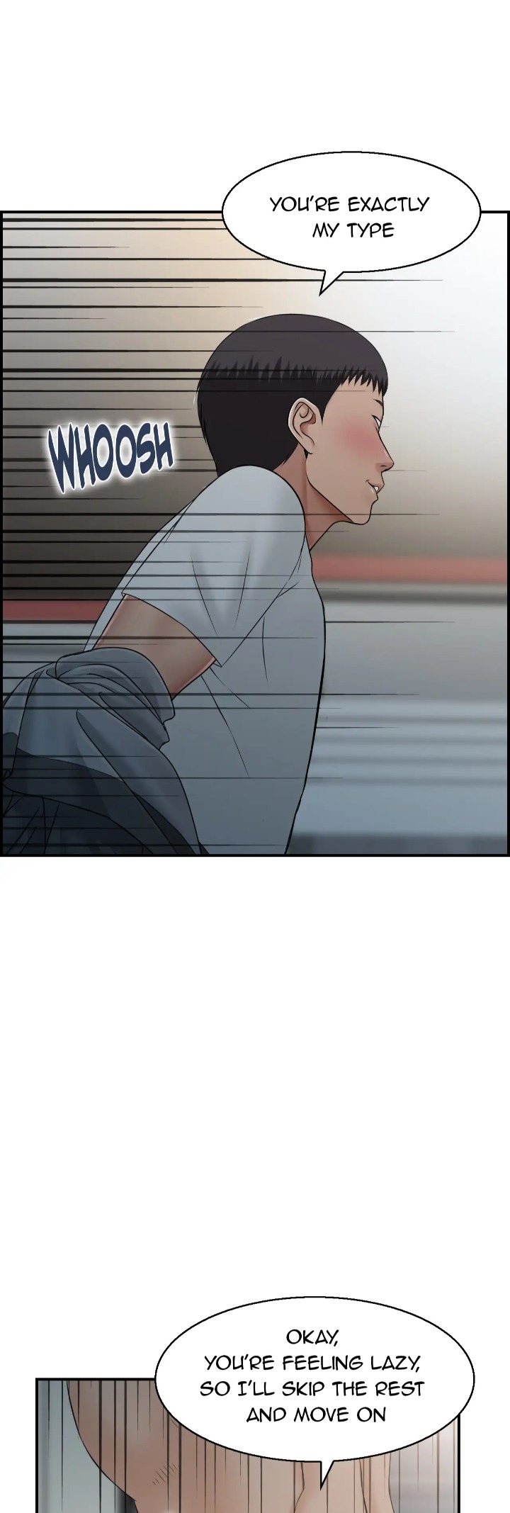 Married Woman Mania Chapter 22 - Page 16