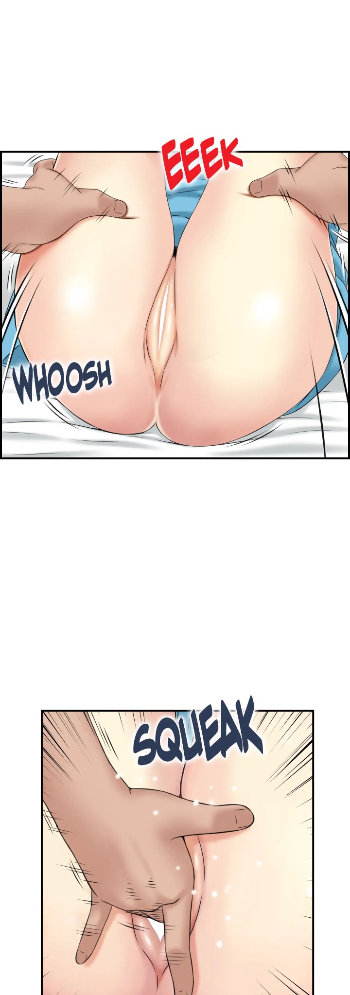 Married Woman Mania Chapter 22 - Page 24