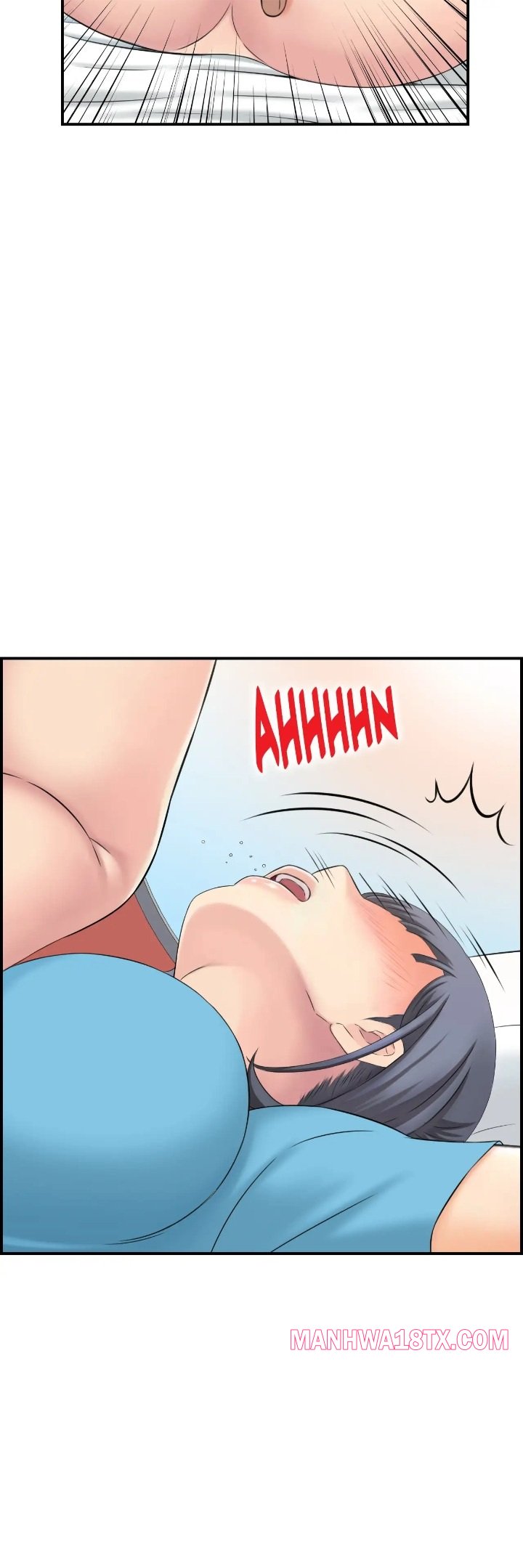 Married Woman Mania Chapter 22 - Page 25