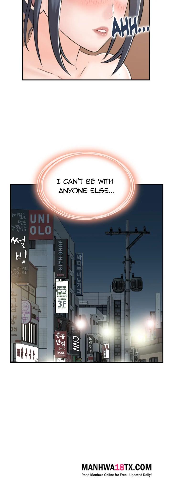 Married Woman Mania Chapter 23 - Page 13