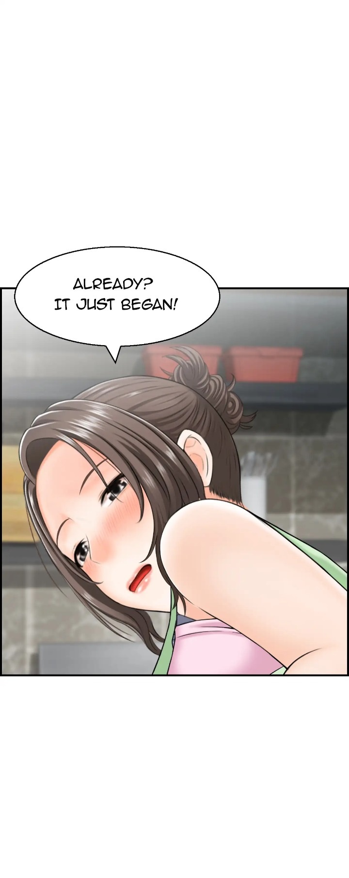 Married Woman Mania Chapter 23 - Page 29