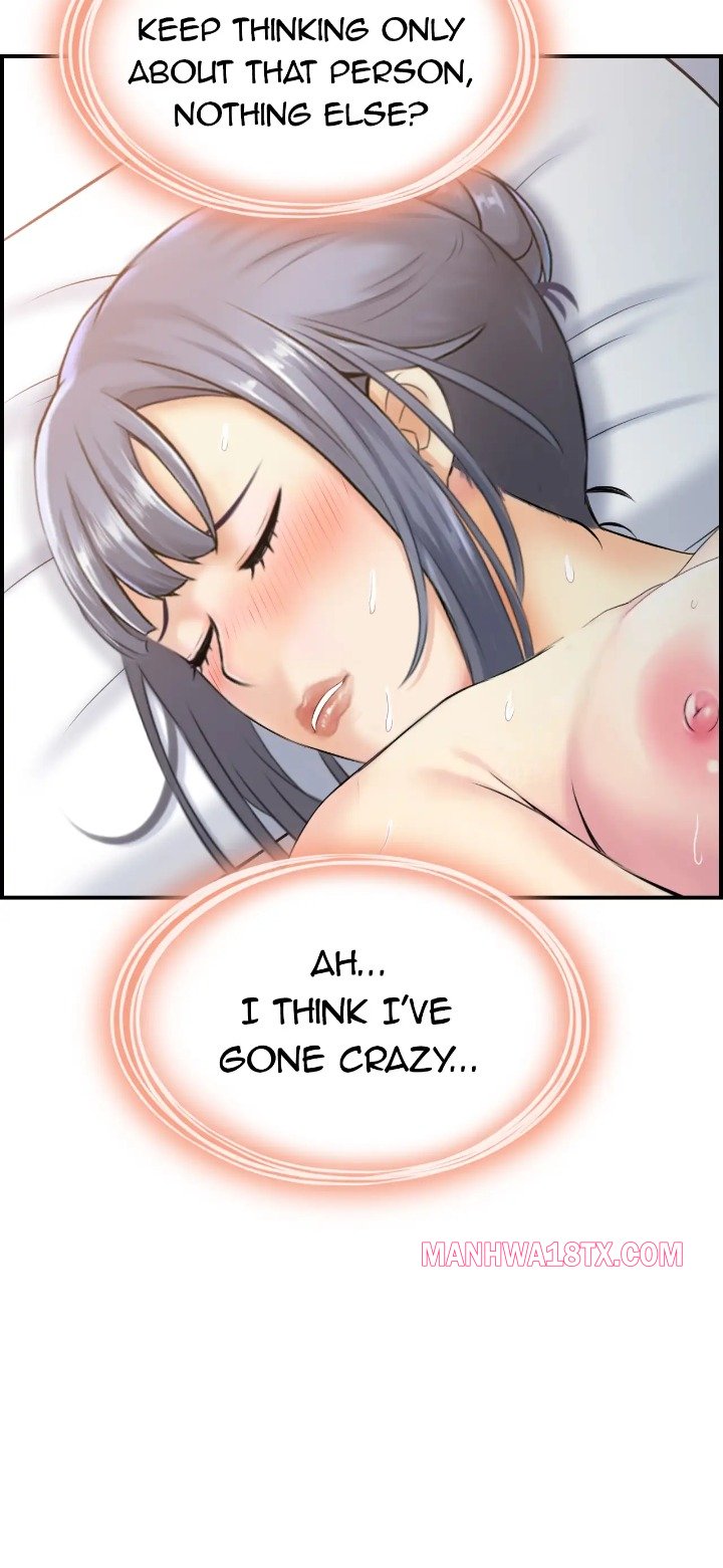 Married Woman Mania Chapter 23 - Page 3