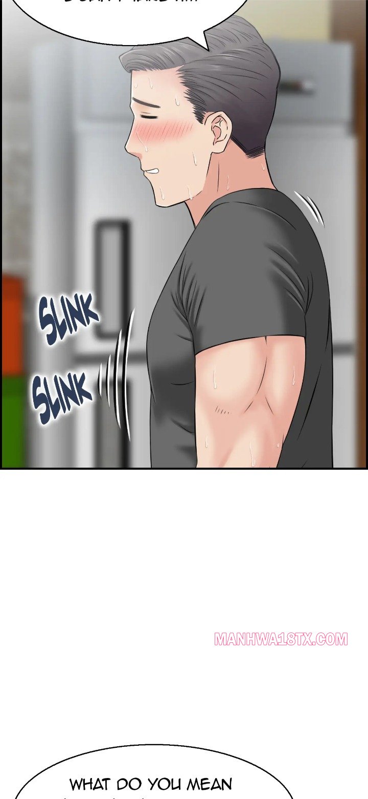 Married Woman Mania Chapter 23 - Page 31