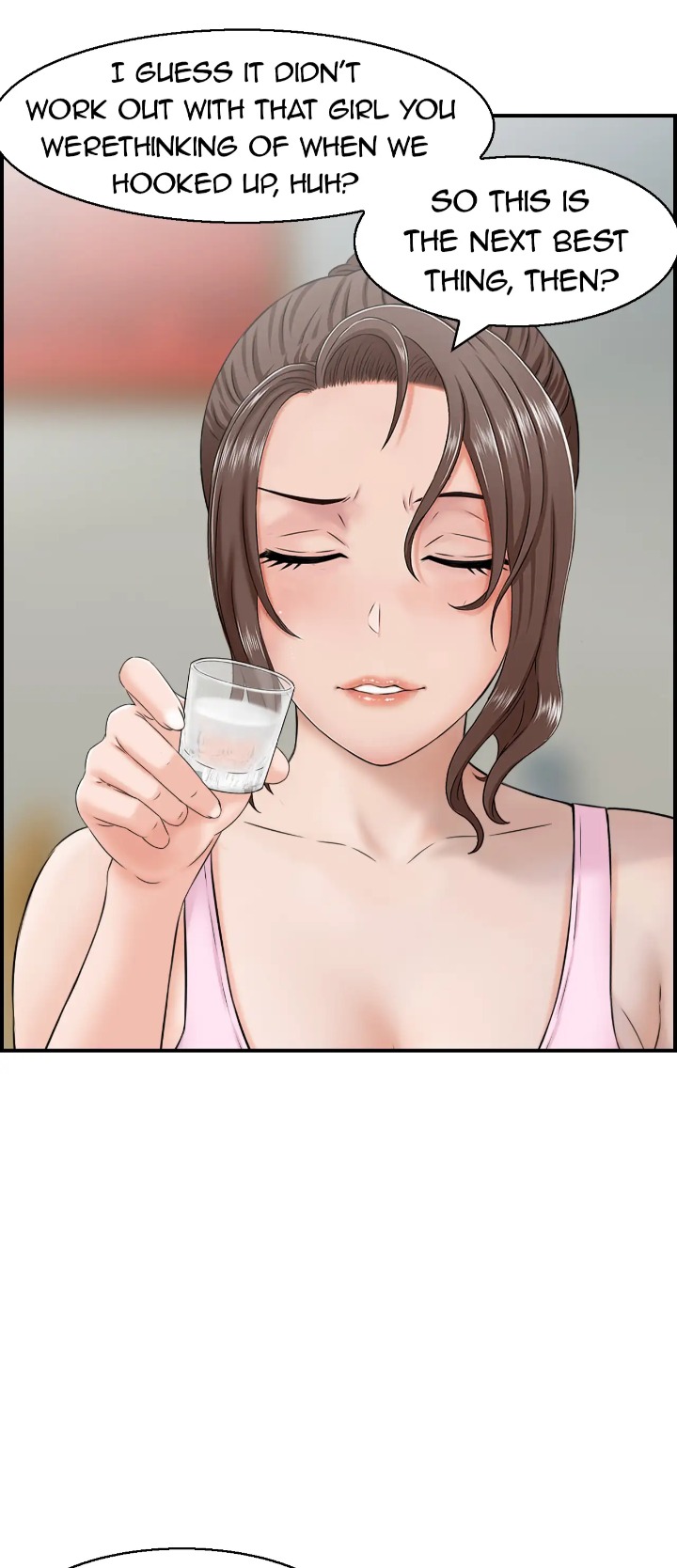 Married Woman Mania Chapter 23 - Page 45