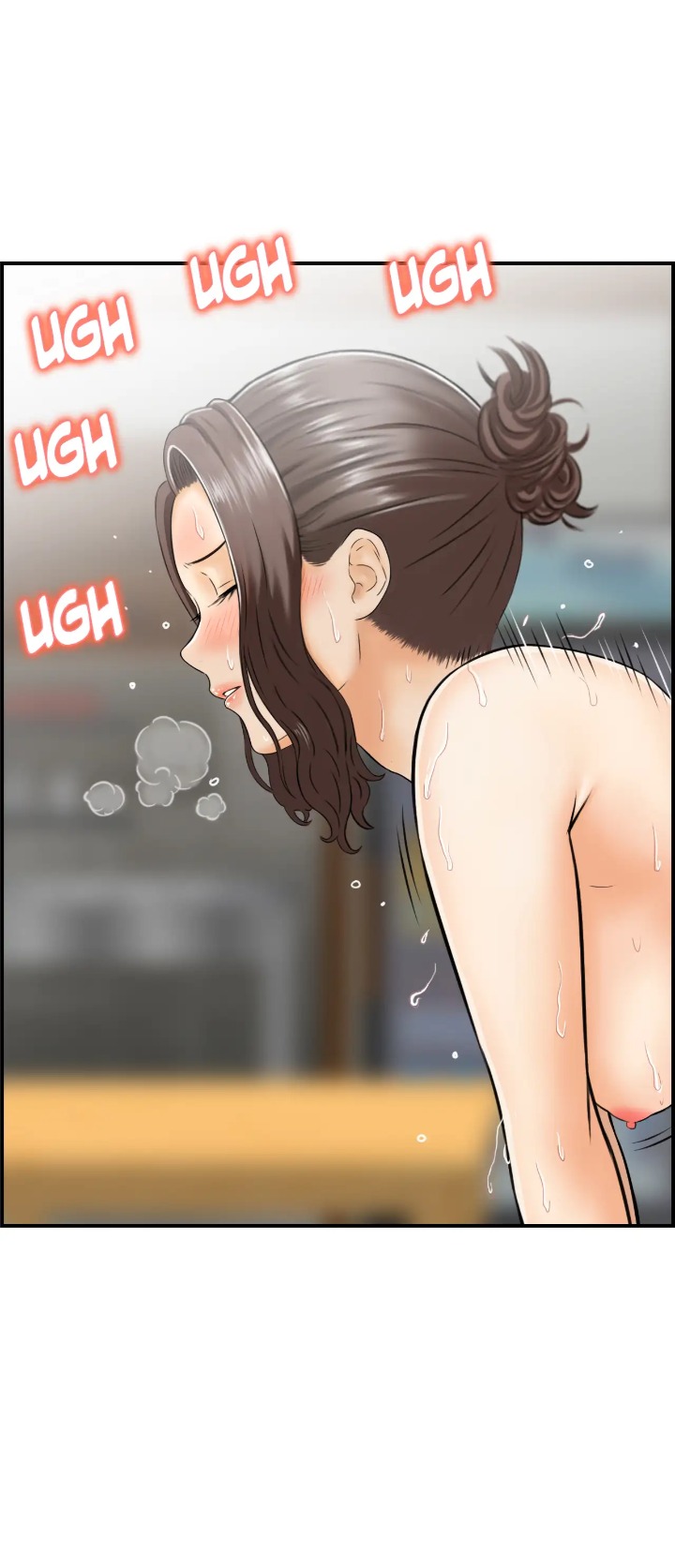 Married Woman Mania Chapter 24 - Page 19