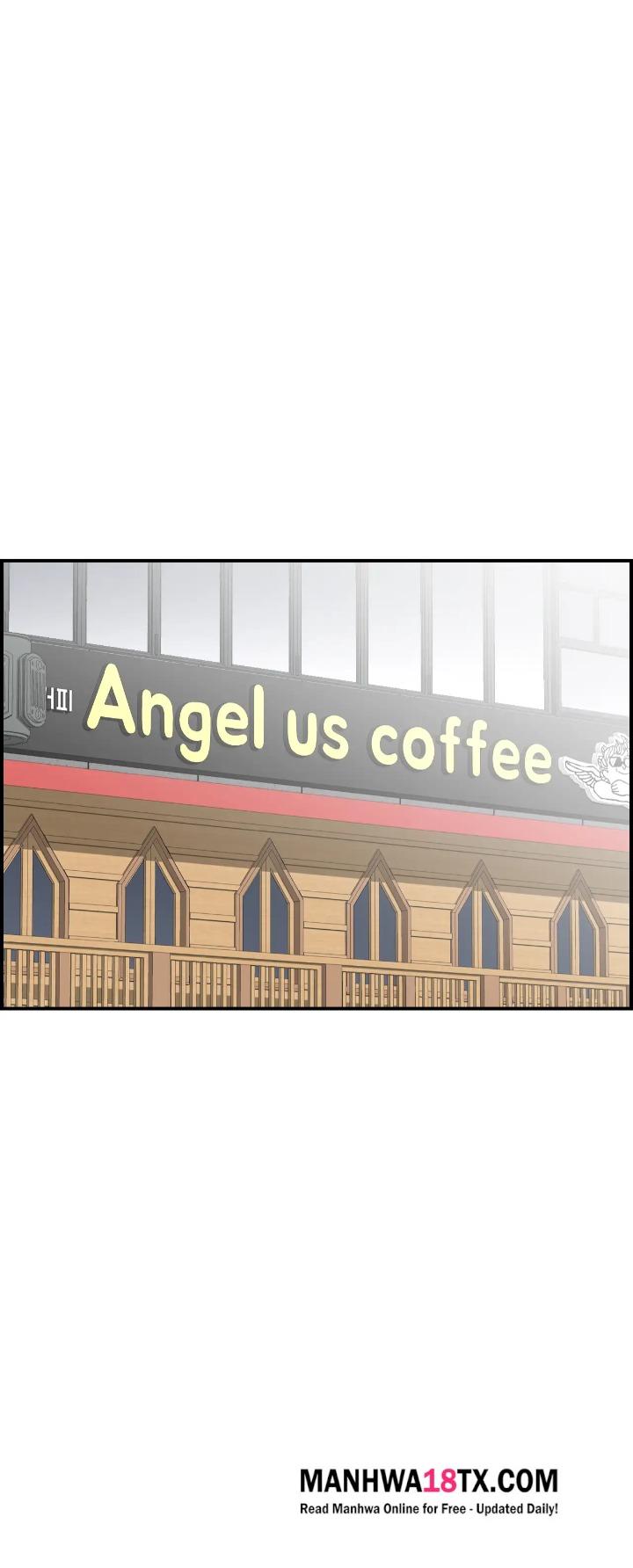 Married Woman Mania Chapter 25 - Page 1