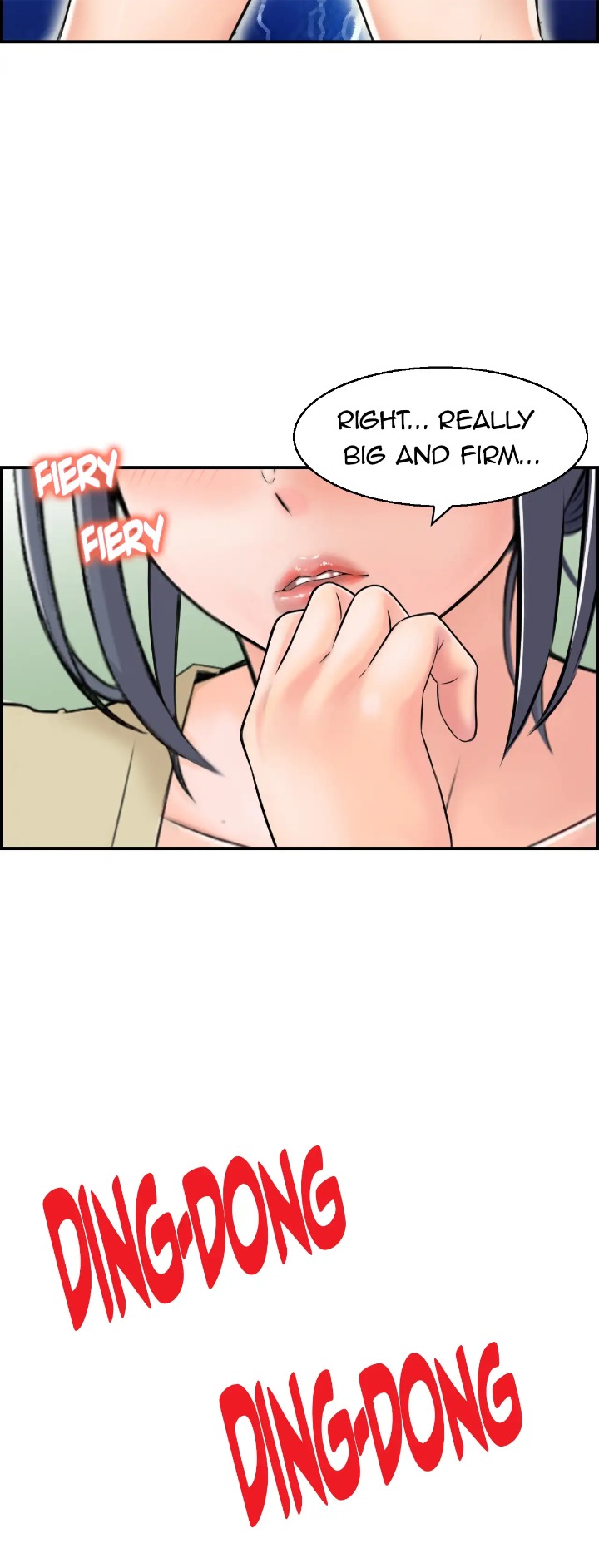 Married Woman Mania Chapter 25 - Page 20