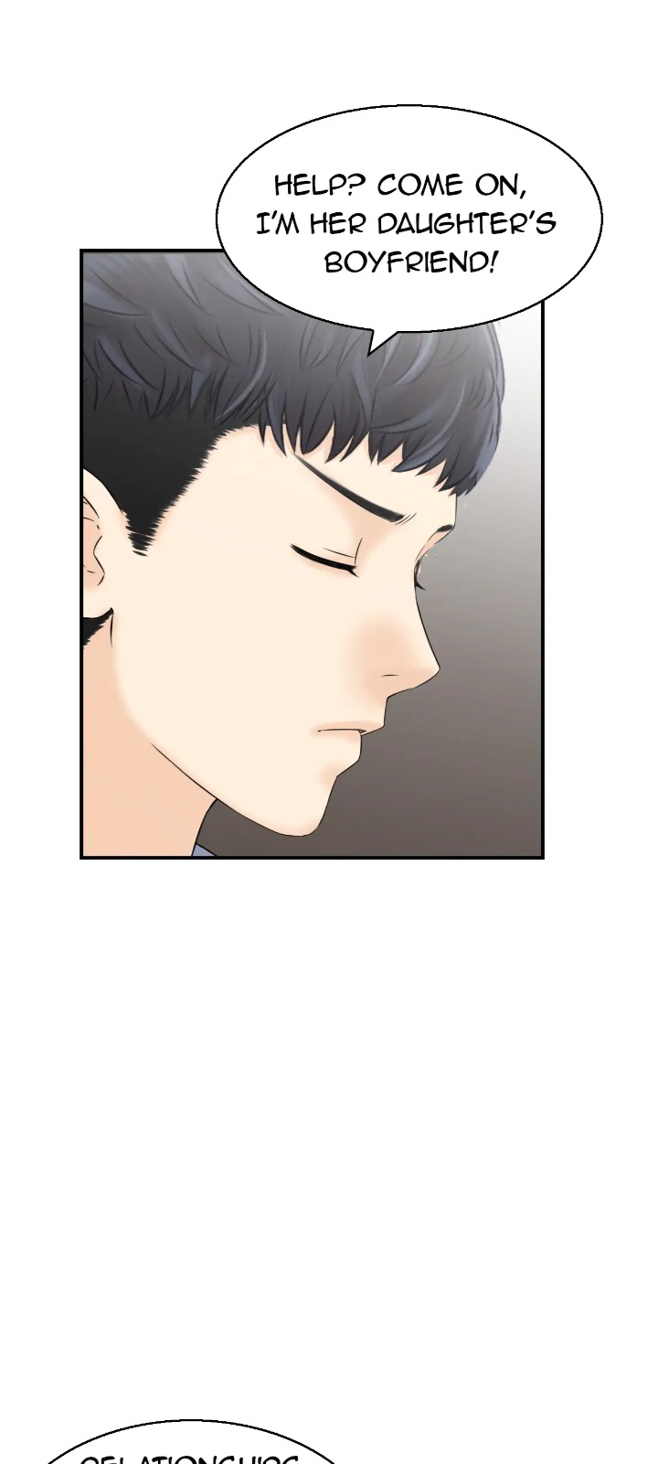 Married Woman Mania Chapter 25 - Page 7