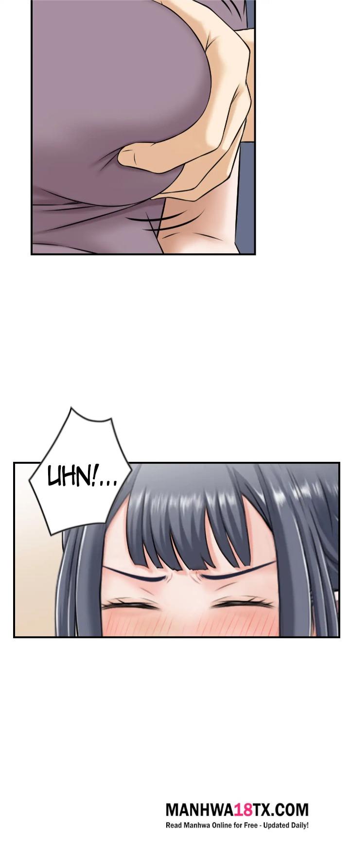 Married Woman Mania Chapter 26 - Page 11