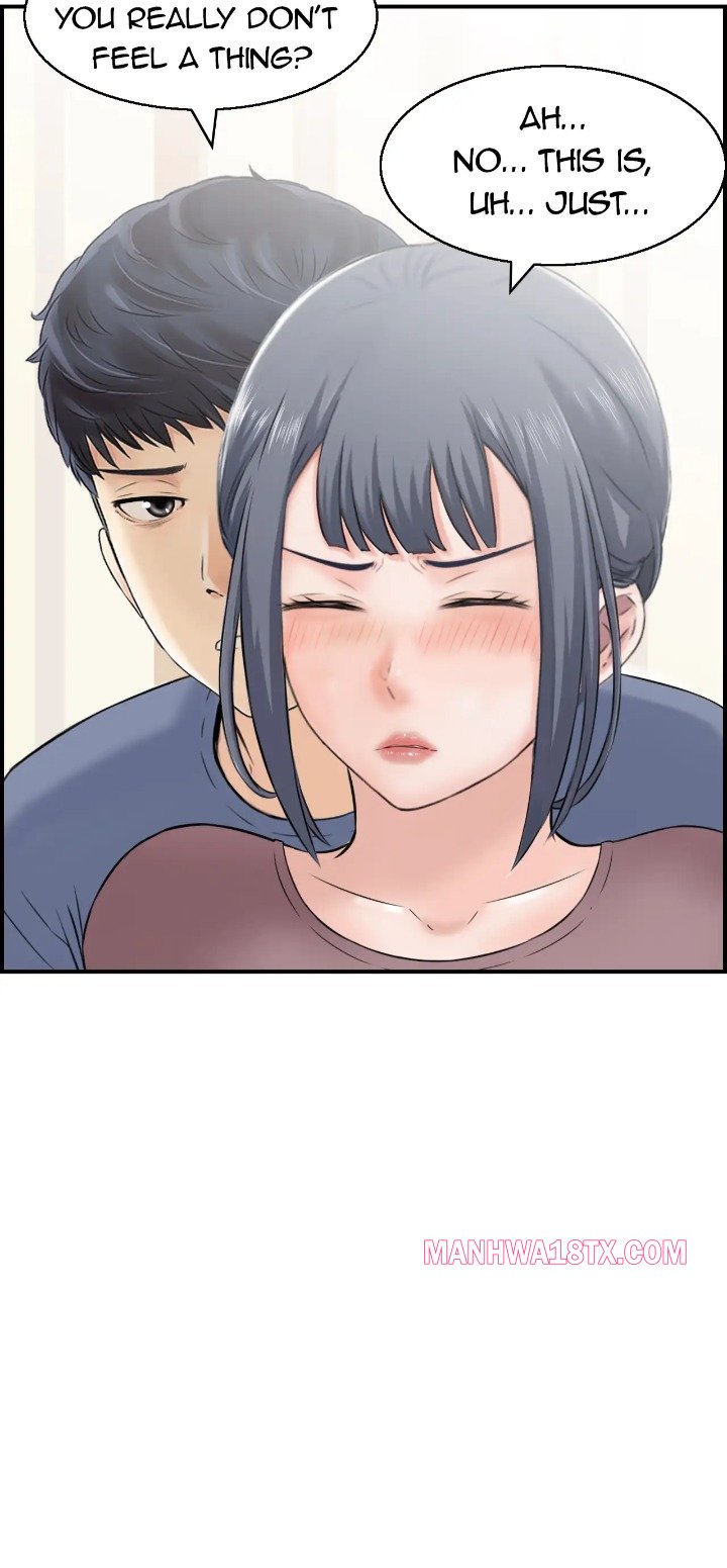 Married Woman Mania Chapter 26 - Page 15