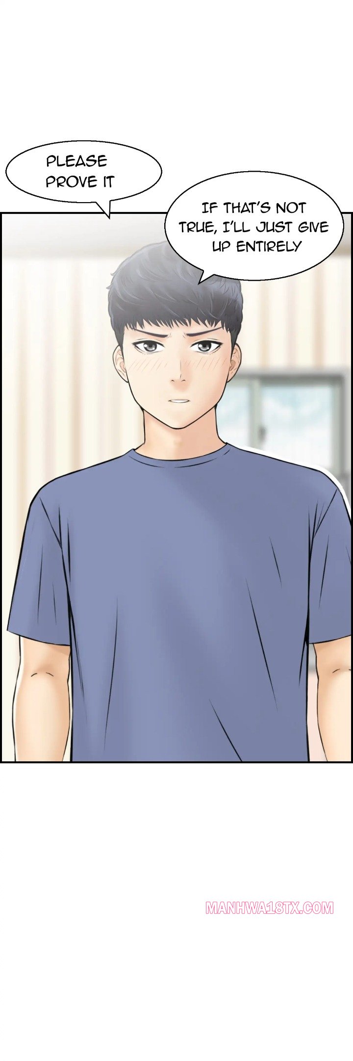 Married Woman Mania Chapter 26 - Page 2