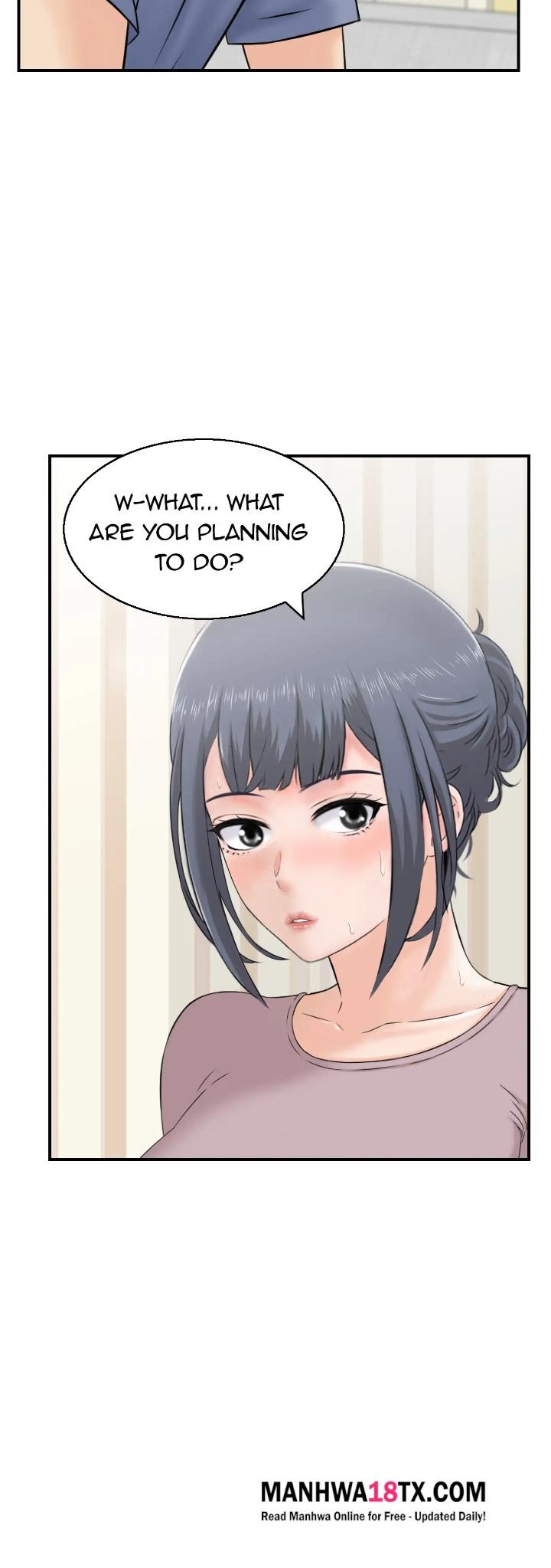 Married Woman Mania Chapter 26 - Page 5