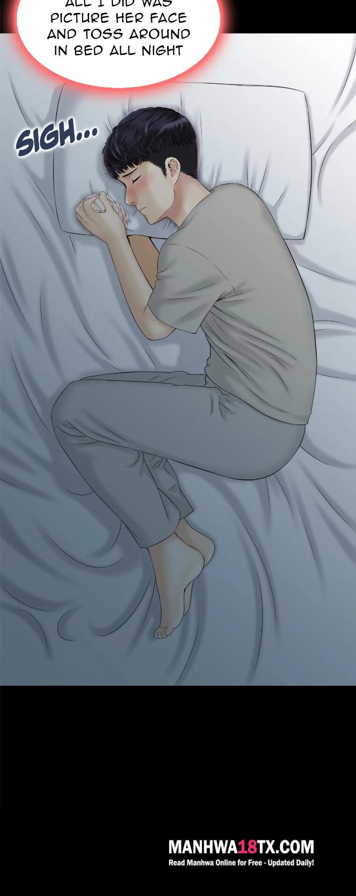 Married Woman Mania Chapter 3 - Page 20