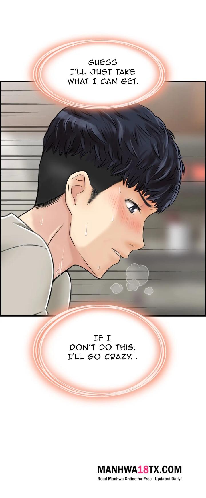 Married Woman Mania Chapter 3 - Page 3