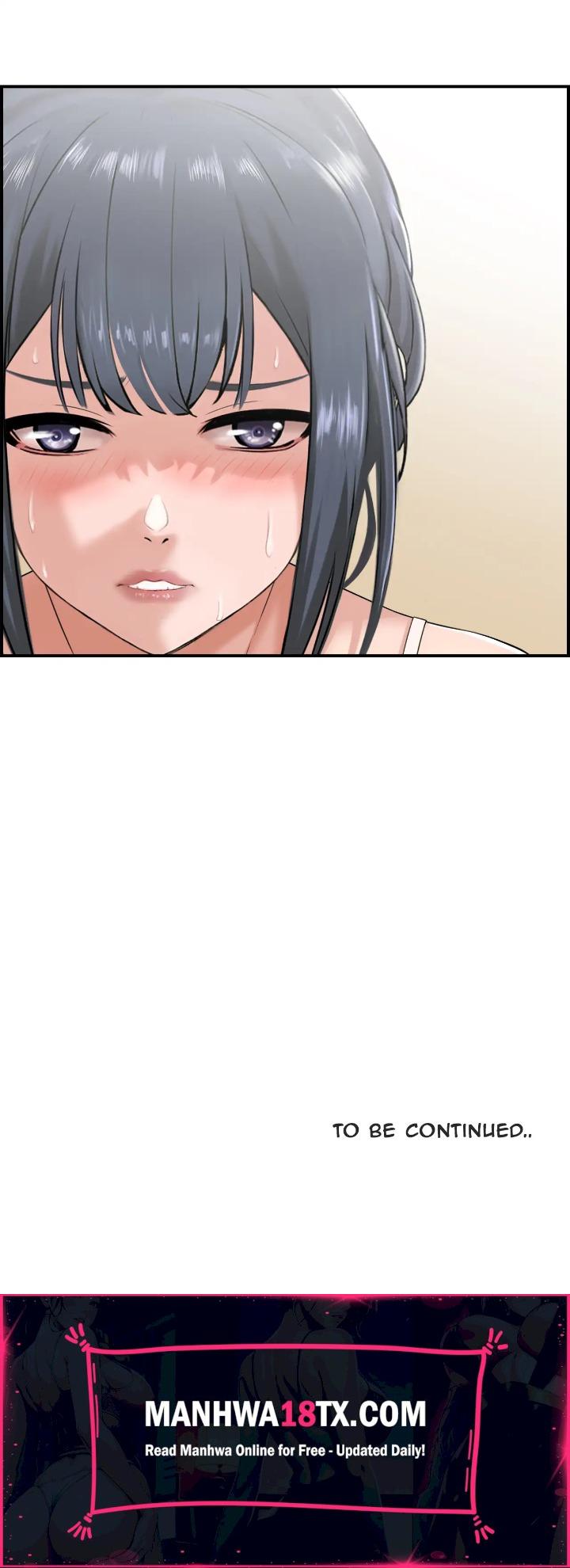 Married Woman Mania Chapter 3 - Page 47