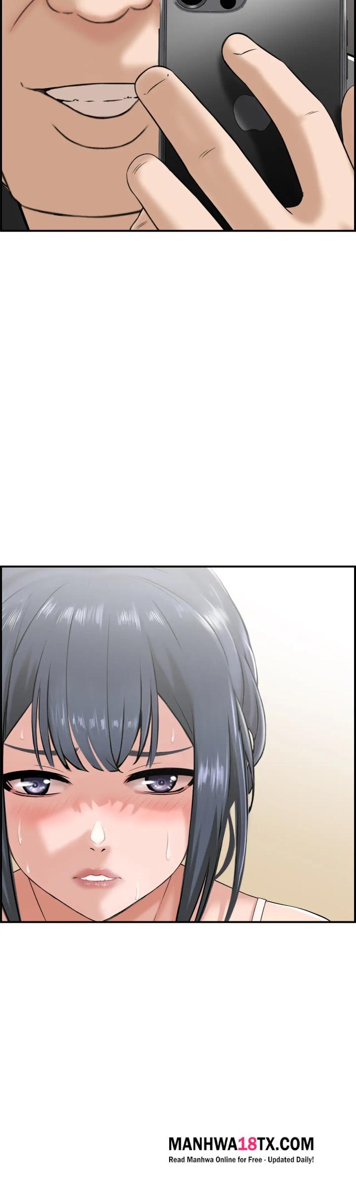 Married Woman Mania Chapter 4 - Page 2