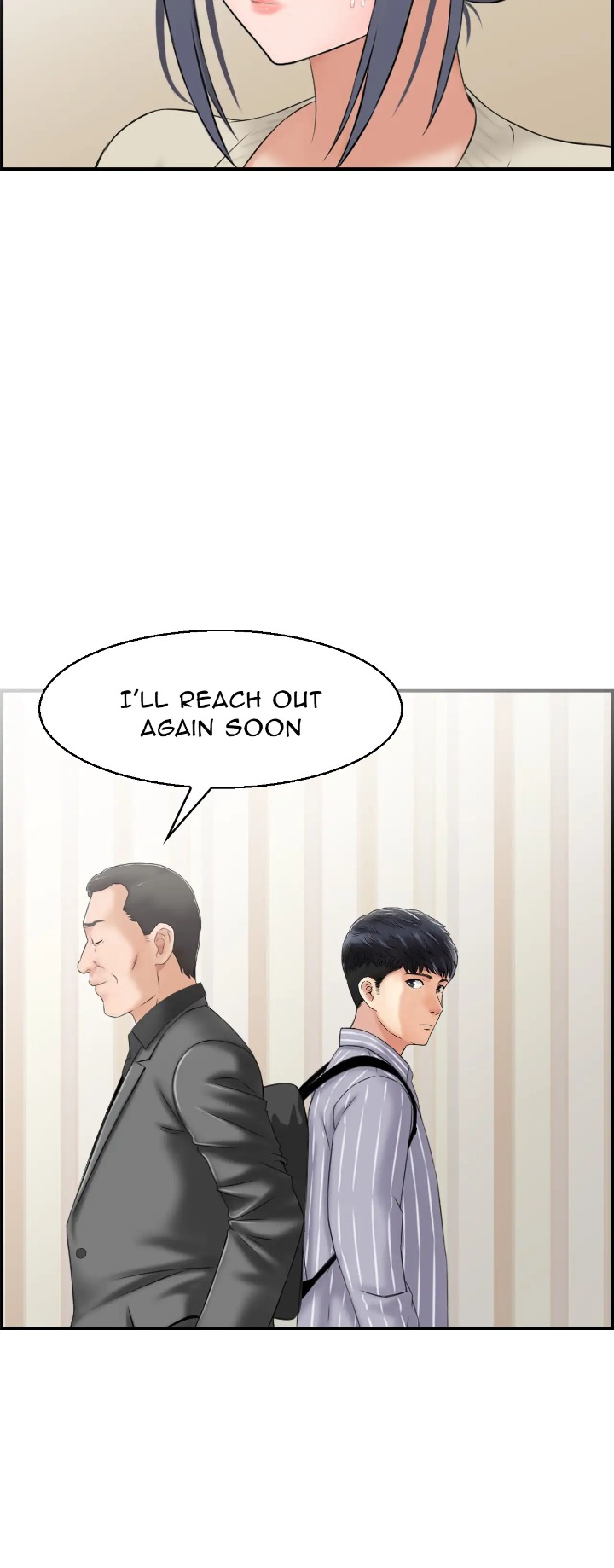 Married Woman Mania Chapter 4 - Page 26