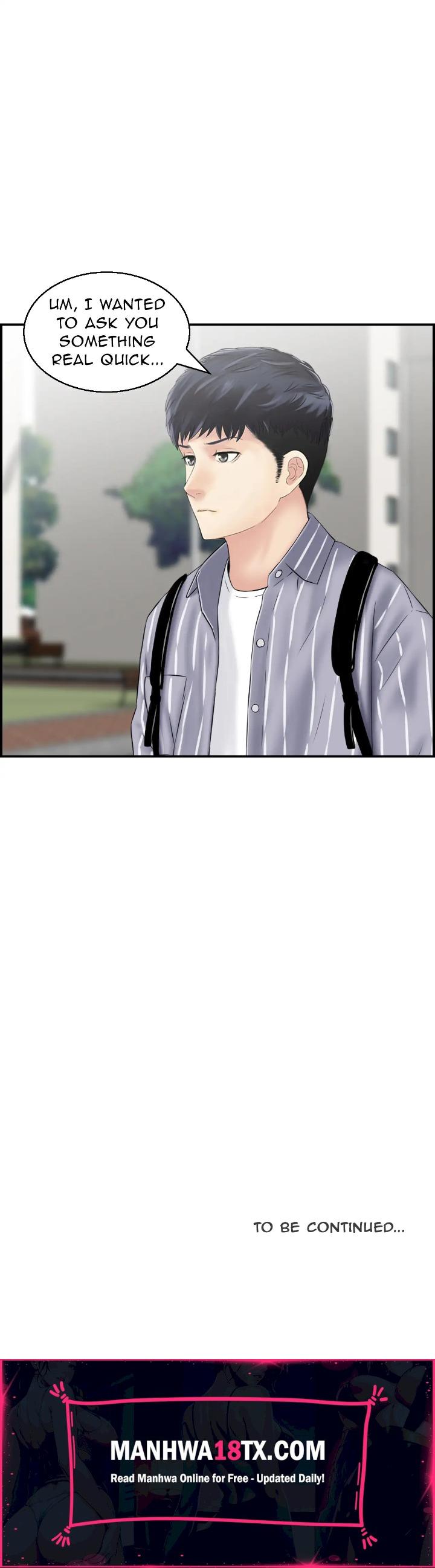 Married Woman Mania Chapter 4 - Page 42